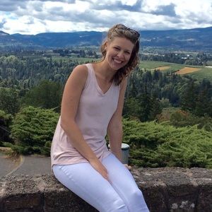 Meet your Posher, Erin